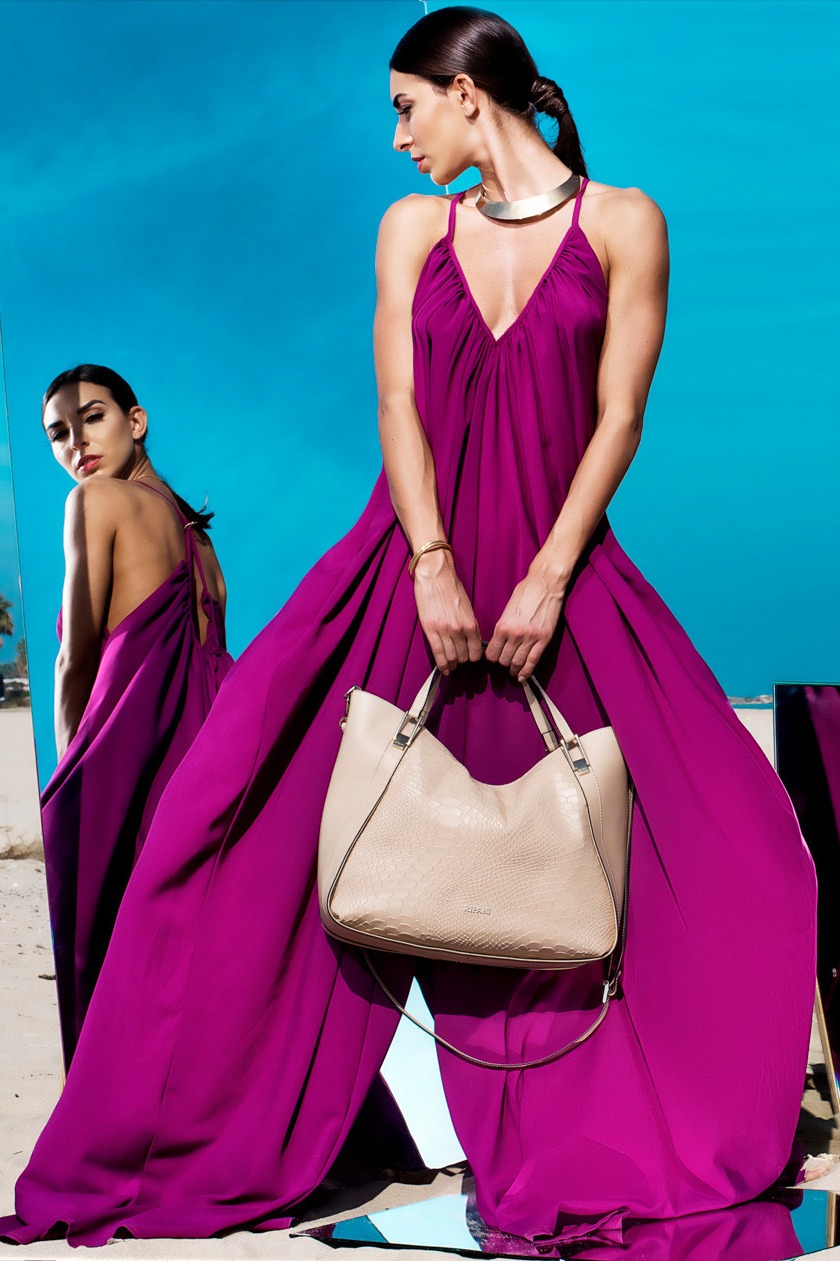 SIMONA, model in Milan — picture 9