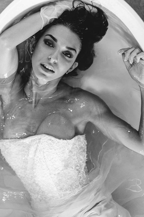 SIMONA, model in Milan — picture 14