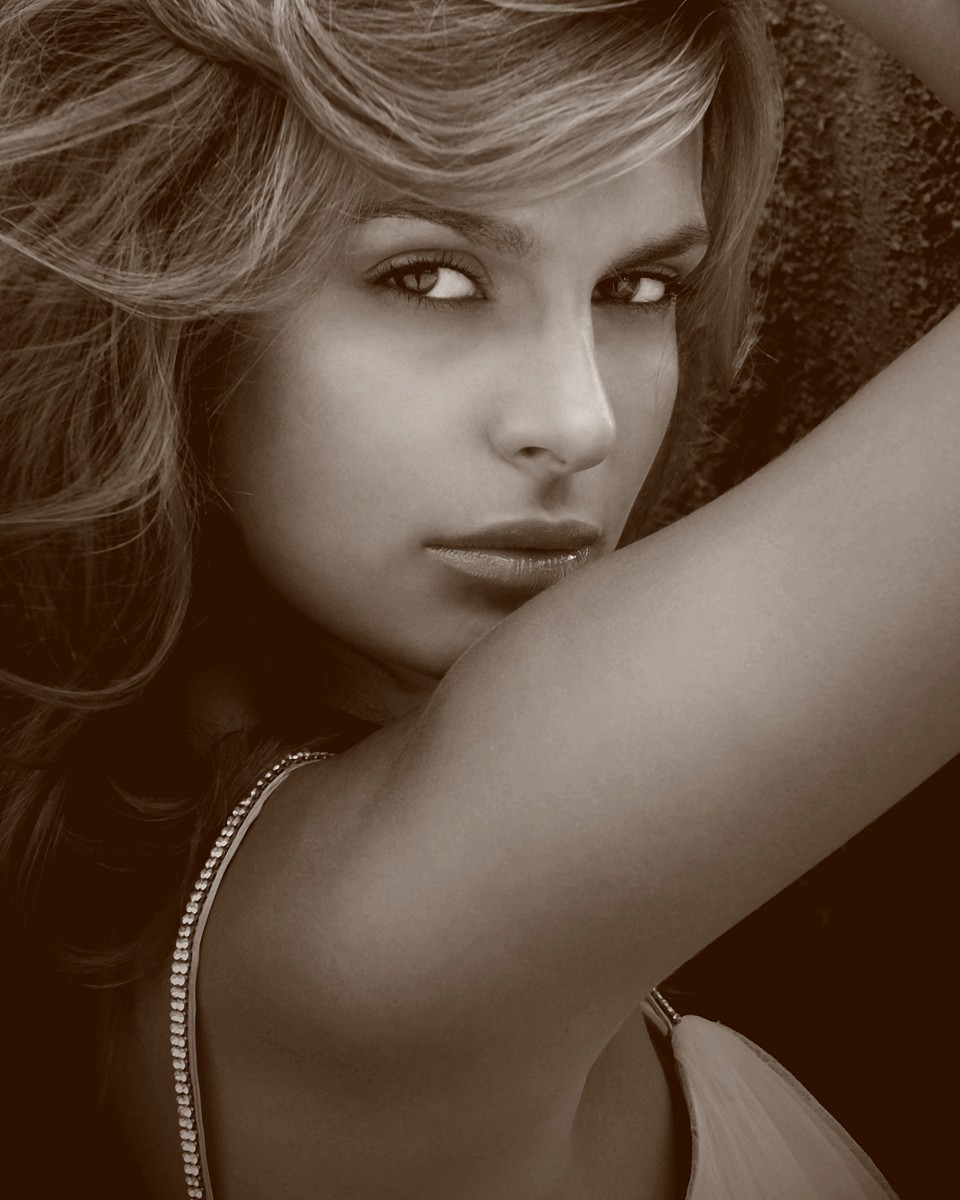 Andrea, model in Milan — picture 1