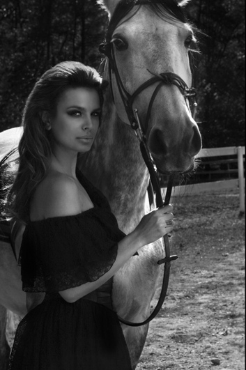 Andrea, model in Milan — picture 9
