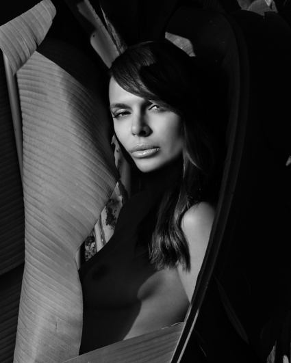 Andrea, model in Milan — picture 10