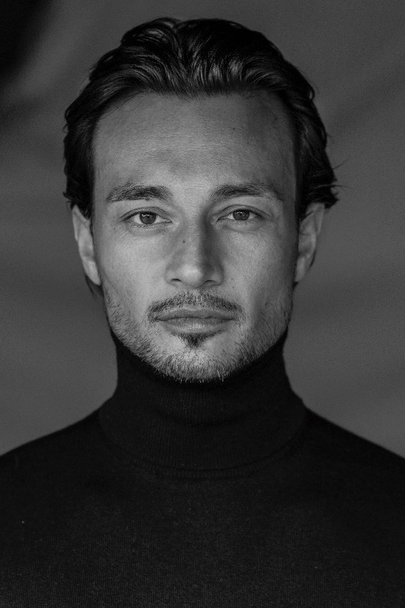 Alberto, model in Milan — picture 3