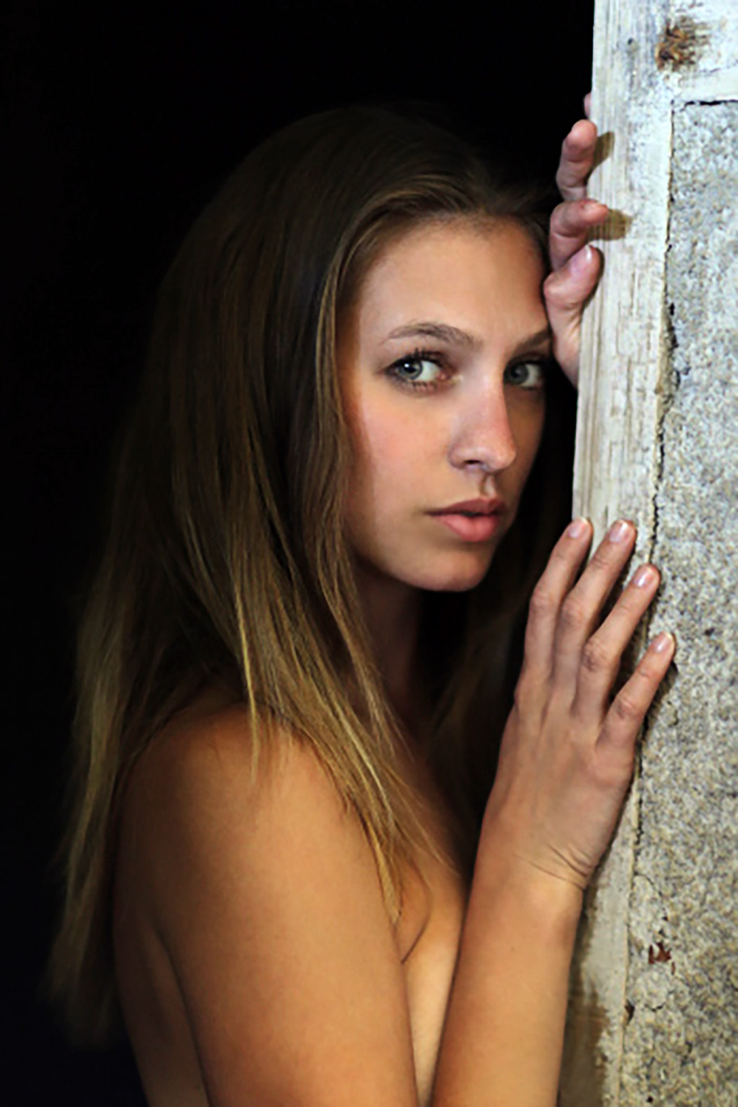 Marketa, model in Milan — picture 10
