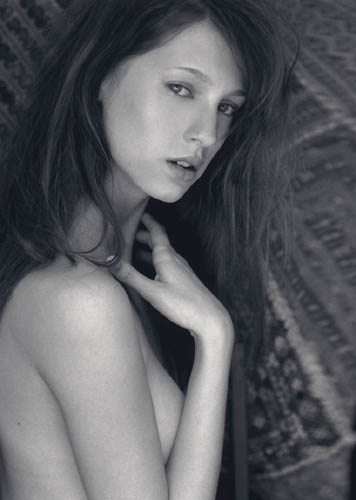 Marketa, model in Milan — picture 12