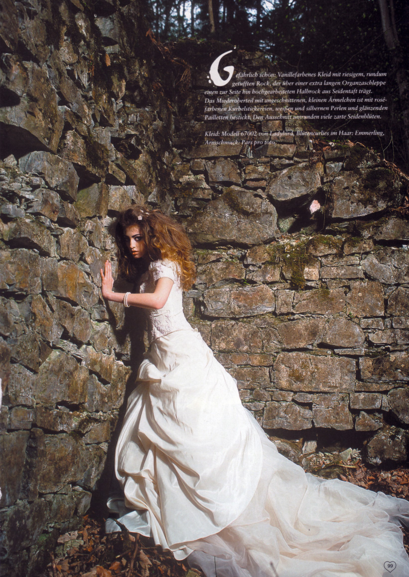 Marketa, model in Milan — picture 16