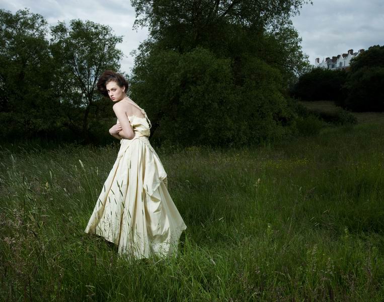 Marketa, model in Milan — picture 19