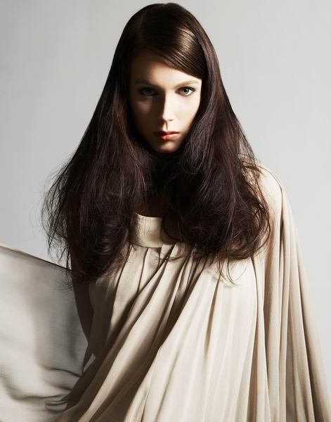 Marketa, model in Milan — picture 20