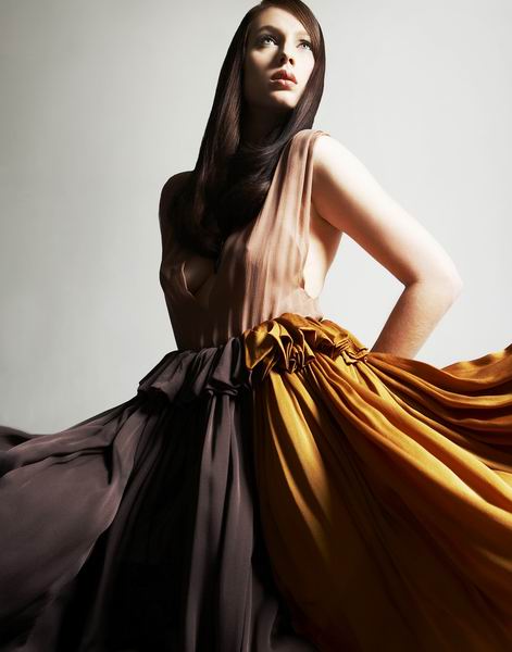 Marketa, model in Milan — picture 21