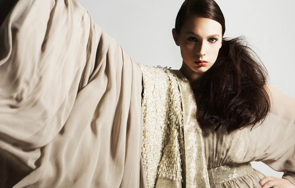 Marketa, model in Milan — picture 23