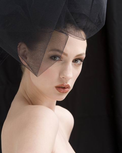 Marketa, model in Milan — picture 24