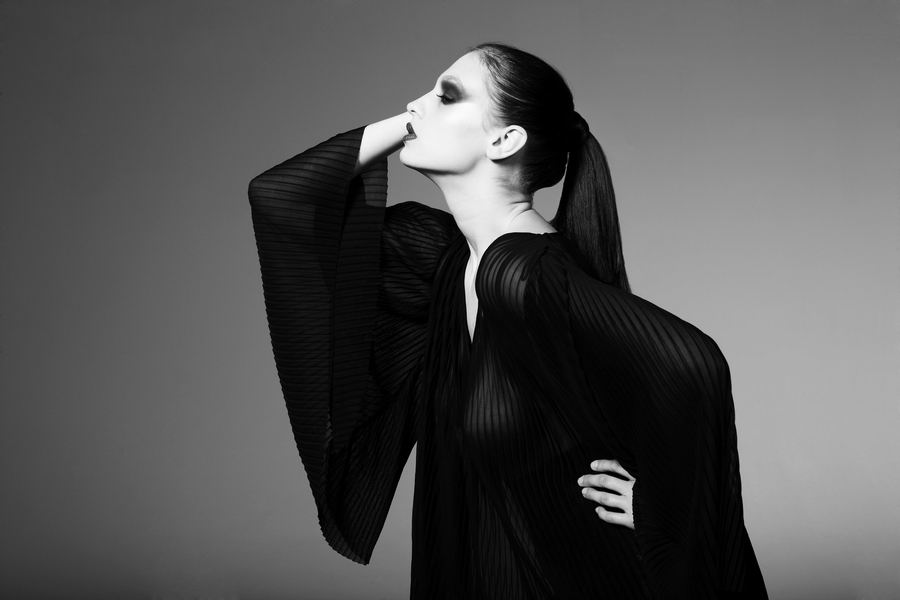 Marketa, model in Milan — picture 25