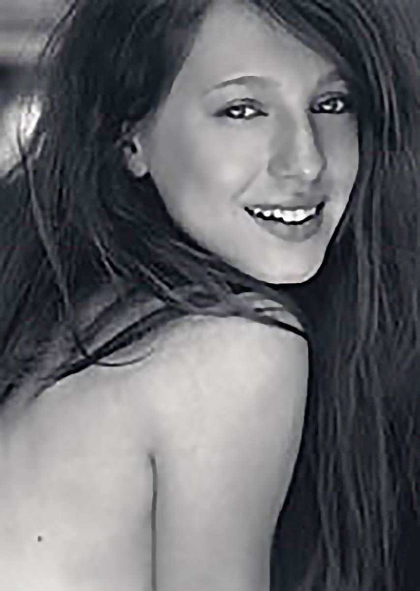 Marketa, model in Milan — picture 4
