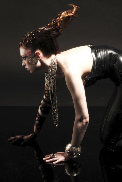 Marketa, model in Milan — picture 8