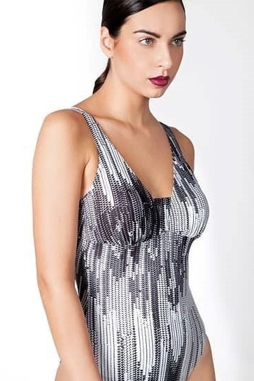 Giulia Sara Carolina, model in Milan — picture 25