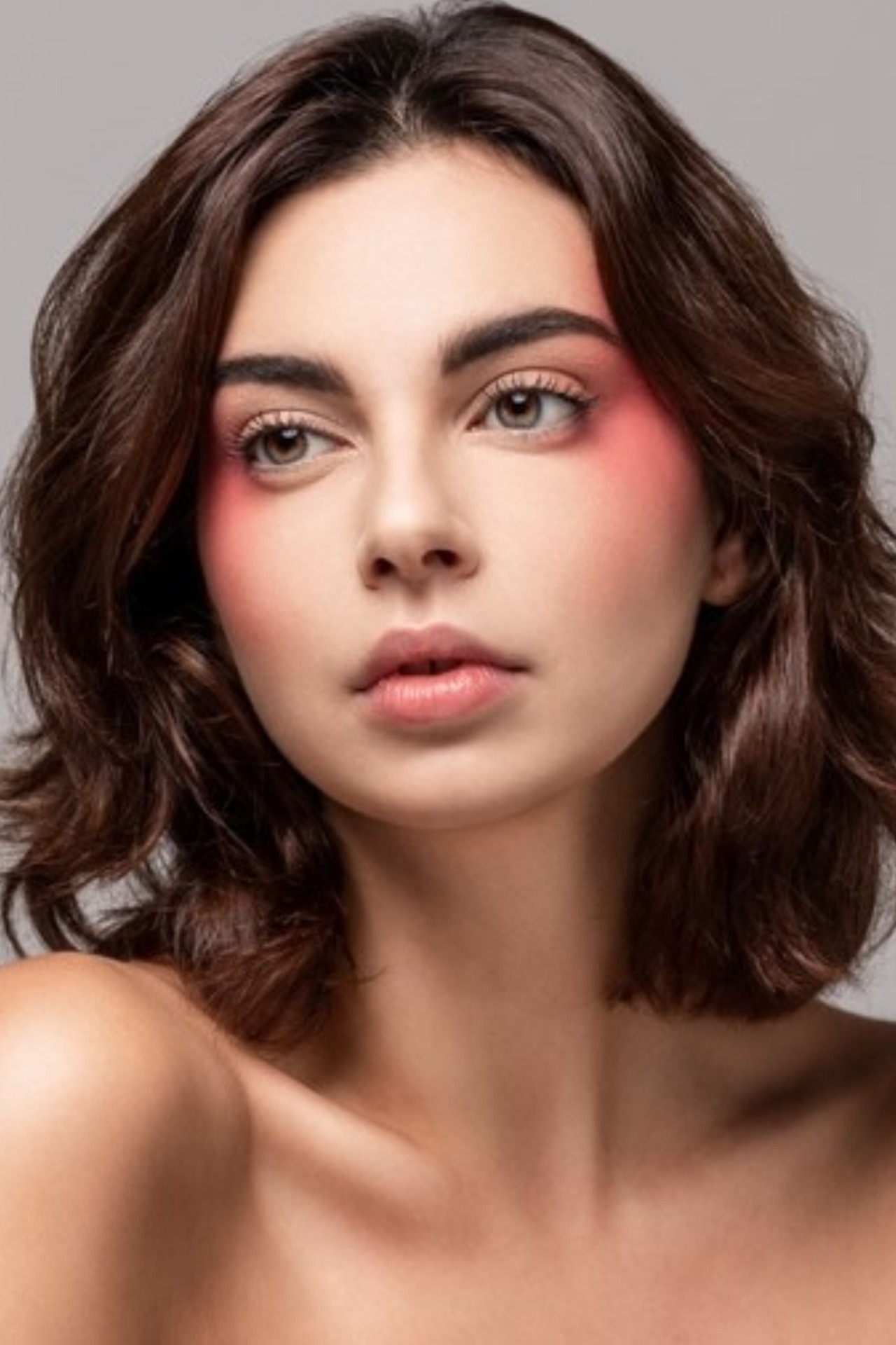 Giulia Sara Carolina, model in Milan — picture 28