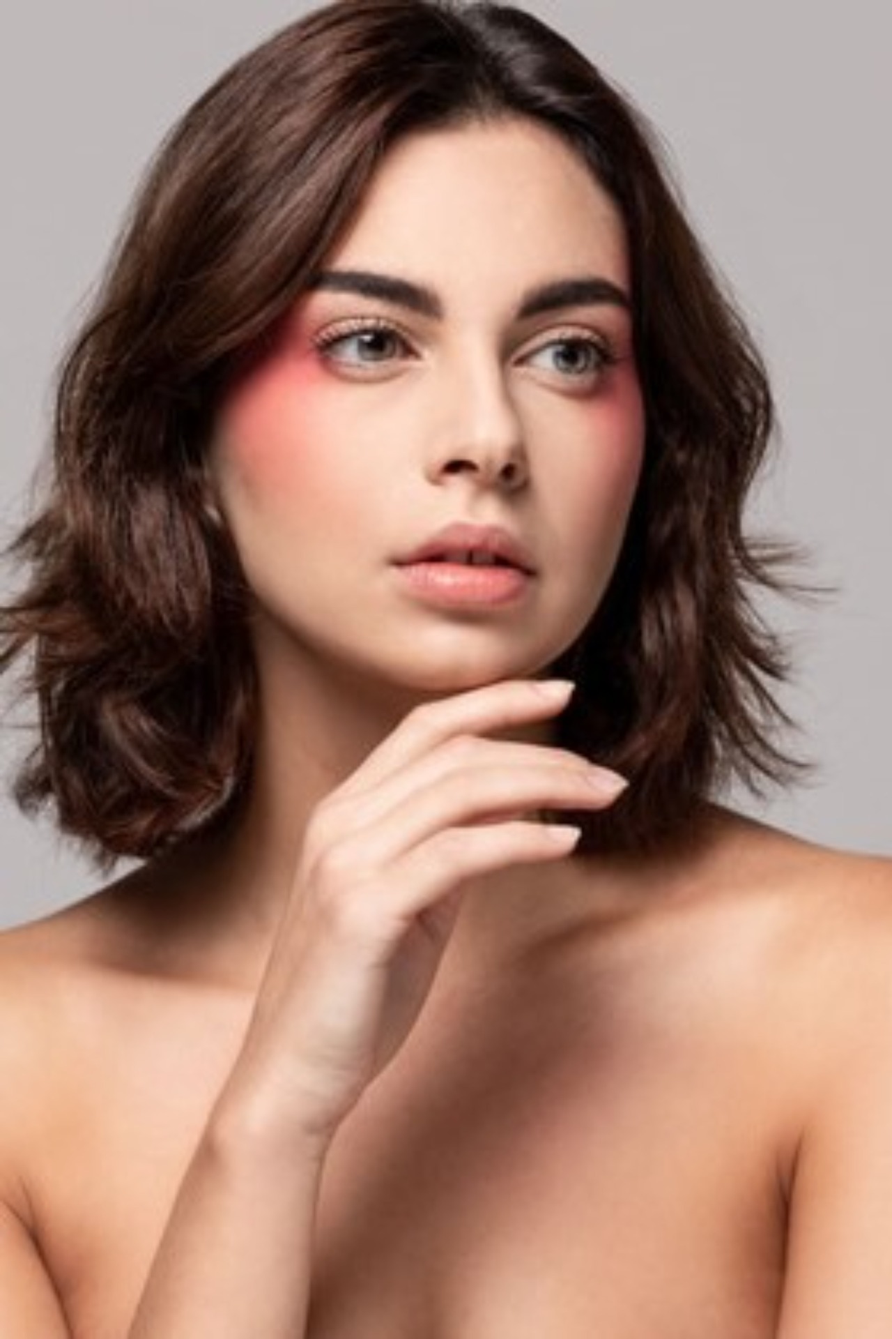 Giulia Sara Carolina, model in Milan — picture 29
