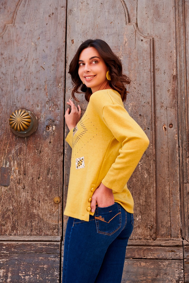 Giulia Sara Carolina, model in Milan — picture 37