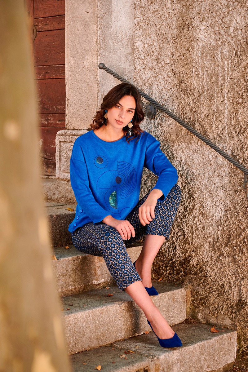 Giulia Sara Carolina, model in Milan — picture 43