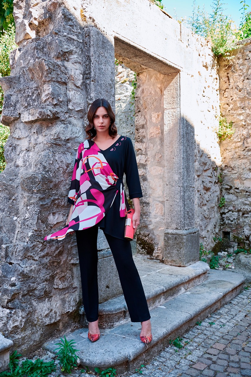 Giulia Sara Carolina, model in Milan — picture 59