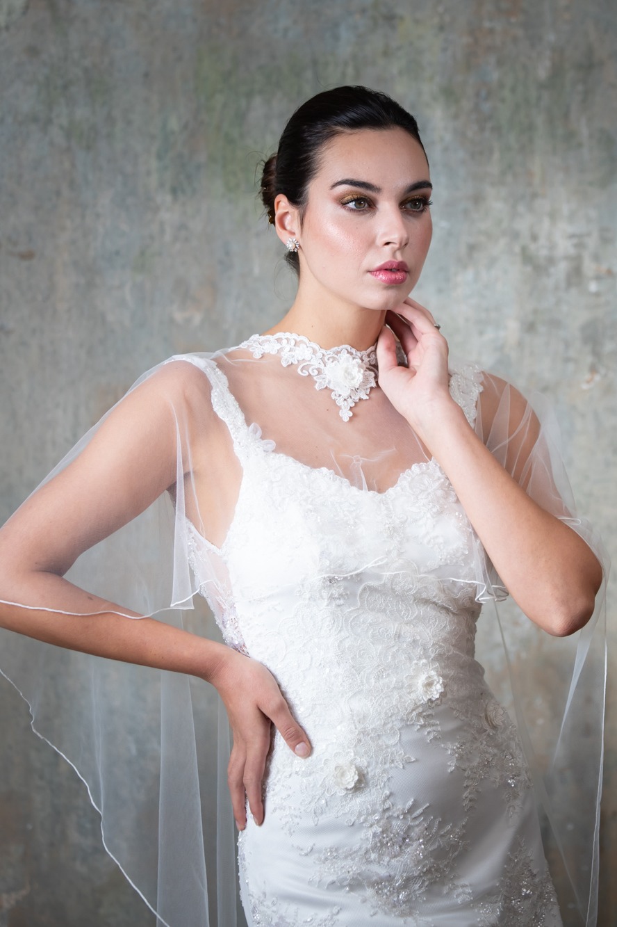 Giulia Sara Carolina, model in Milan — picture 23