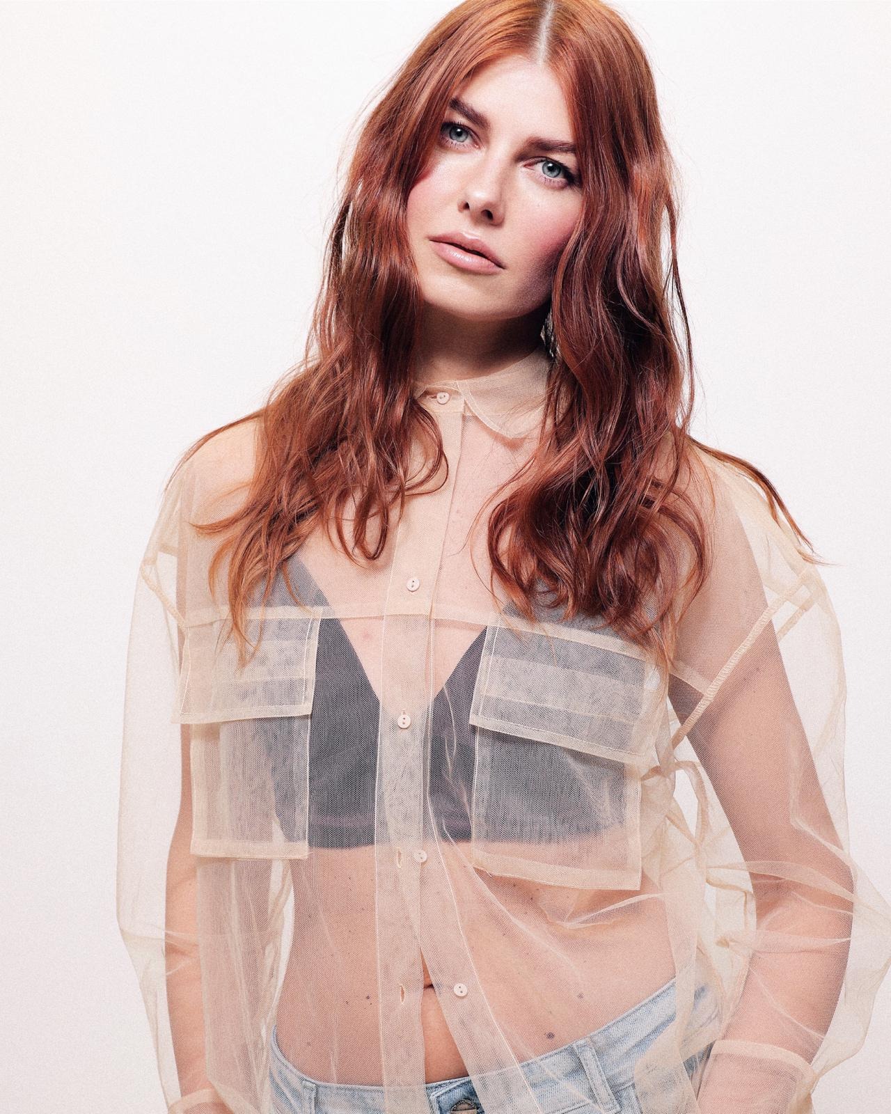 Kinga, model in Milan — picture 3