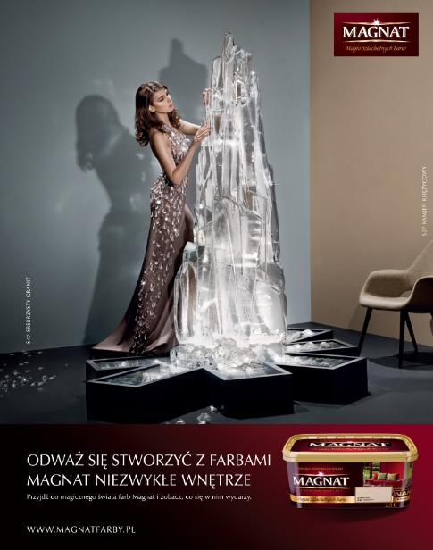 Kinga, model in Milan — picture 11