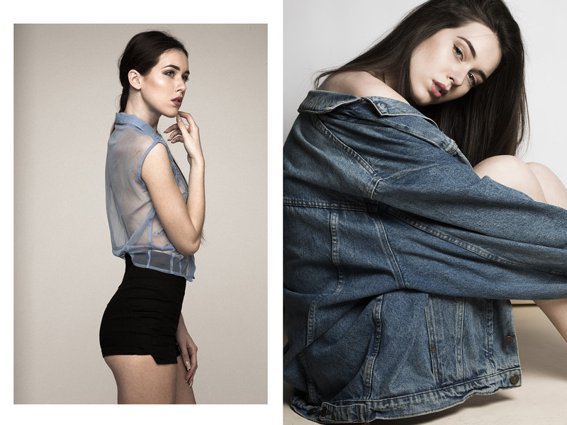Sarah, model in Paris — picture 4