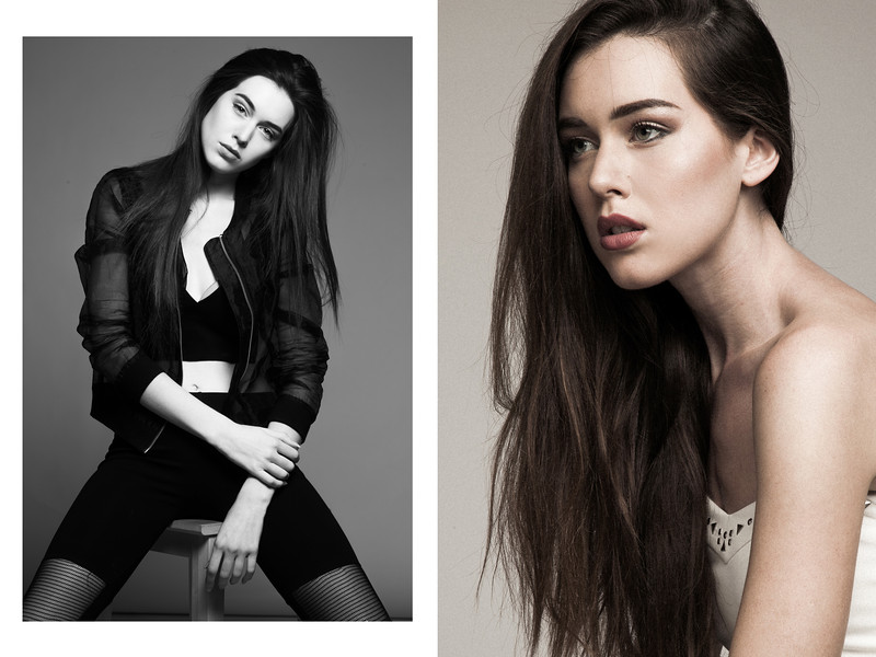 Sarah, model in Paris — picture 5
