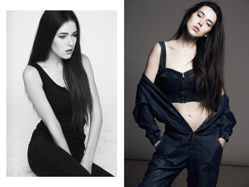 Sarah, model in Paris — picture 7