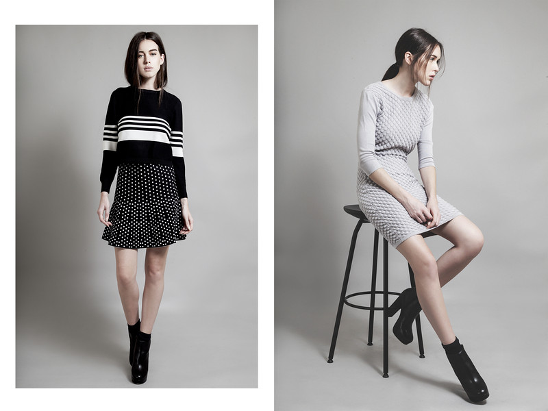 Sarah, model in Paris — picture 8