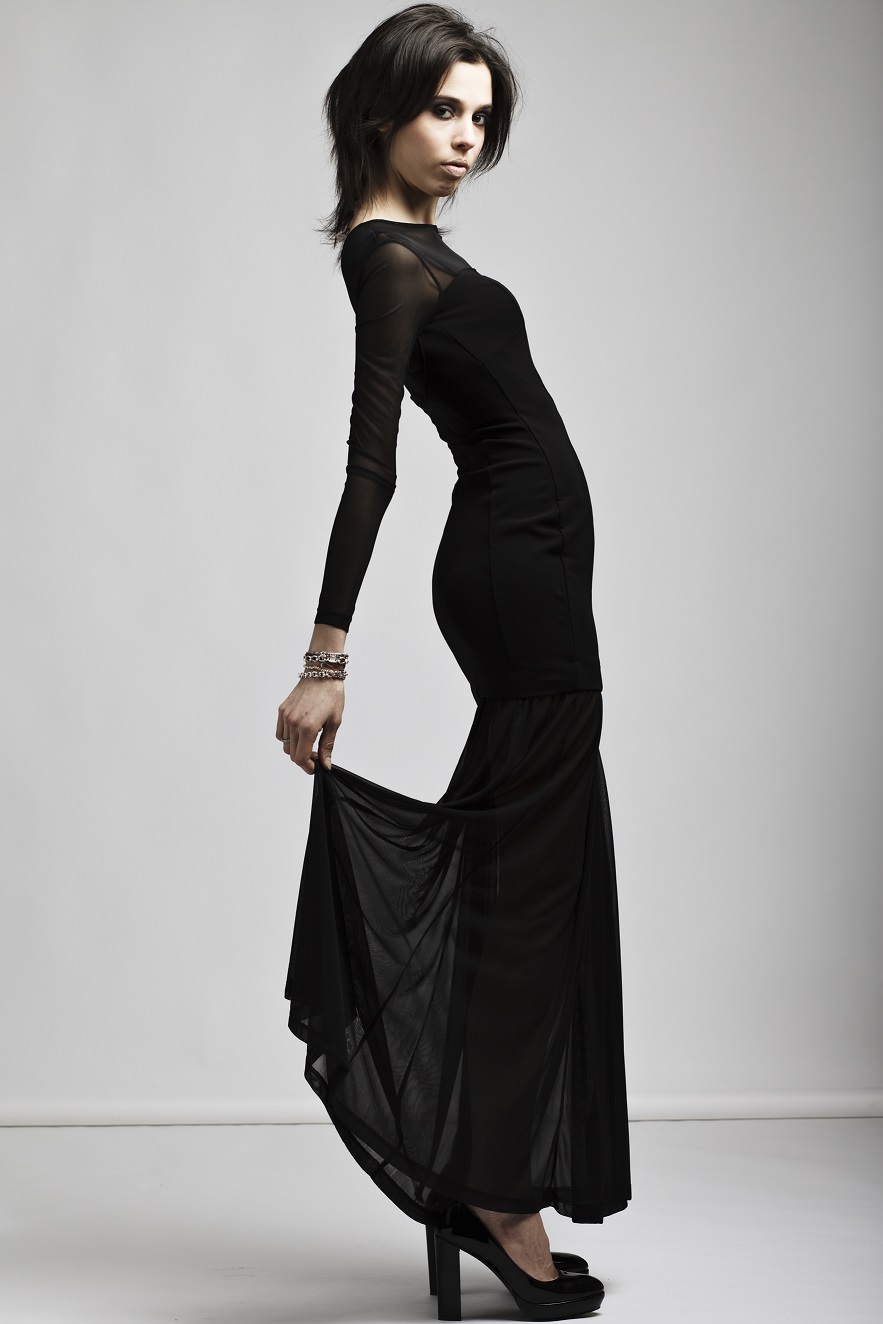 Angelica, model in Milan — picture 2