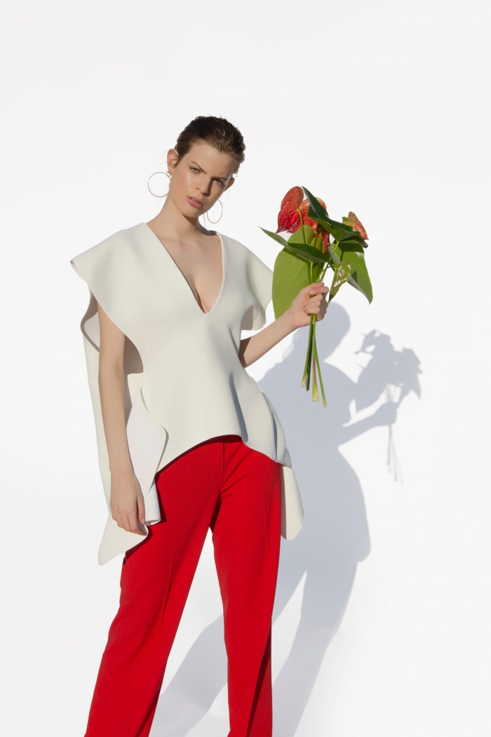 NATALIA, model in Milan — picture 10