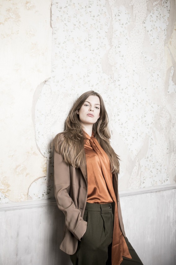 NATALIA, model in Milan — picture 13