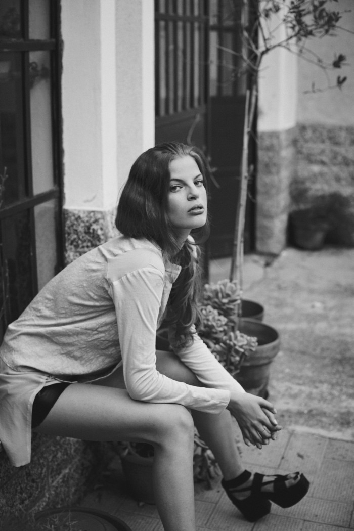 NATALIA, model in Milan — picture 14