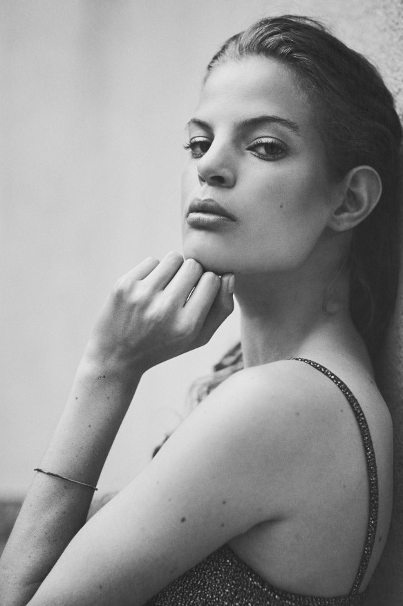 NATALIA, model in Milan — picture 15