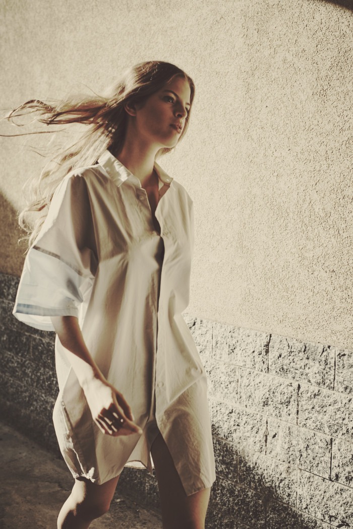 NATALIA, model in Milan — picture 2