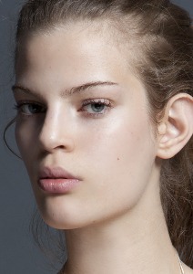 NATALIA, model in Milan