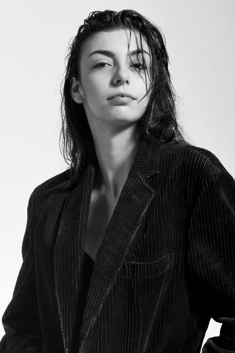 FEDERICA, model in Milan — picture 3