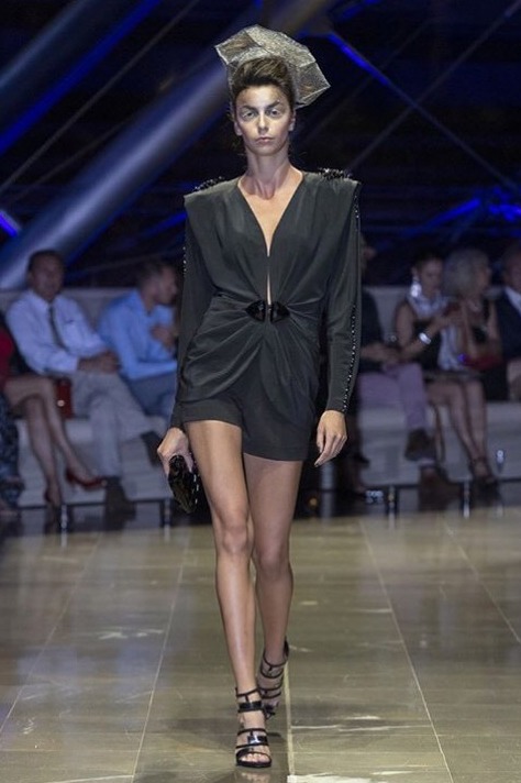 FEDERICA, model in Milan — picture 8