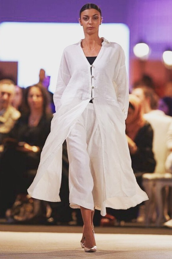FEDERICA, model in Milan — picture 9