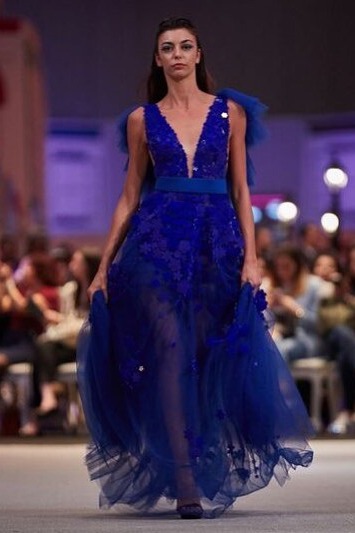 FEDERICA, model in Milan — picture 10