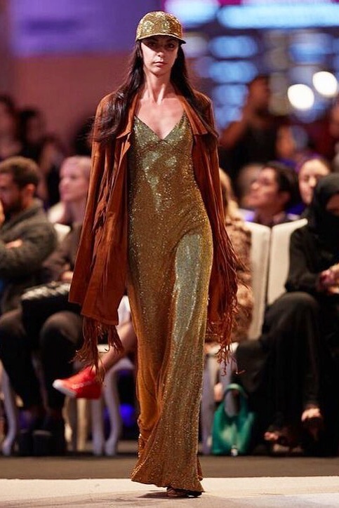 FEDERICA, model in Milan — picture 11