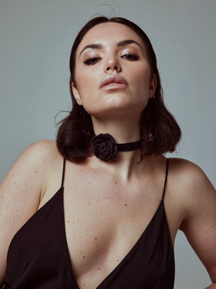 GIORGIA, model in Milan — picture 13