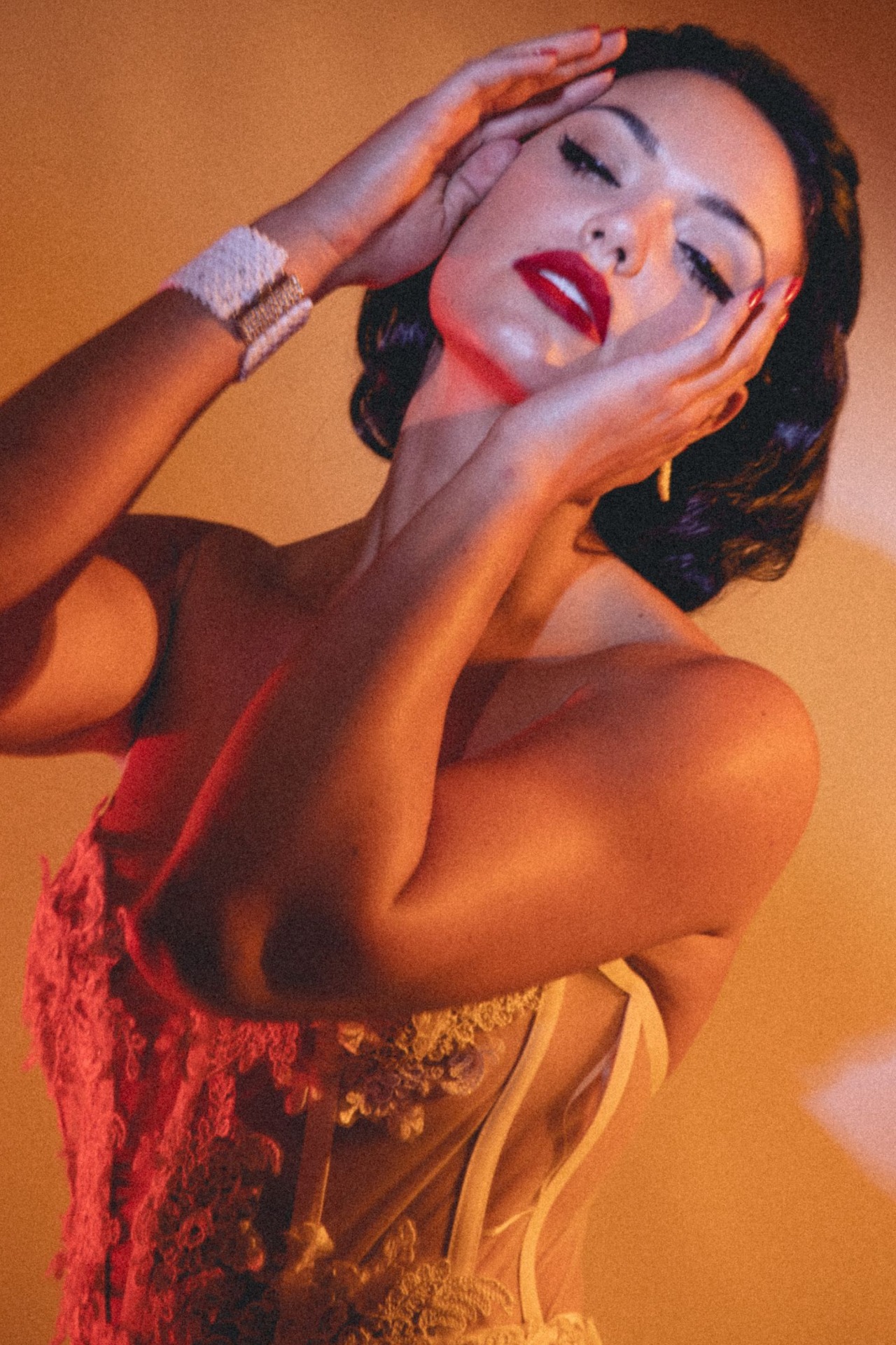 GIORGIA, model in Milan — picture 15