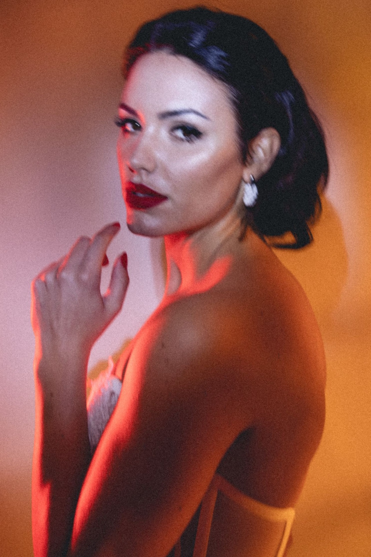 GIORGIA, model in Milan — picture 16