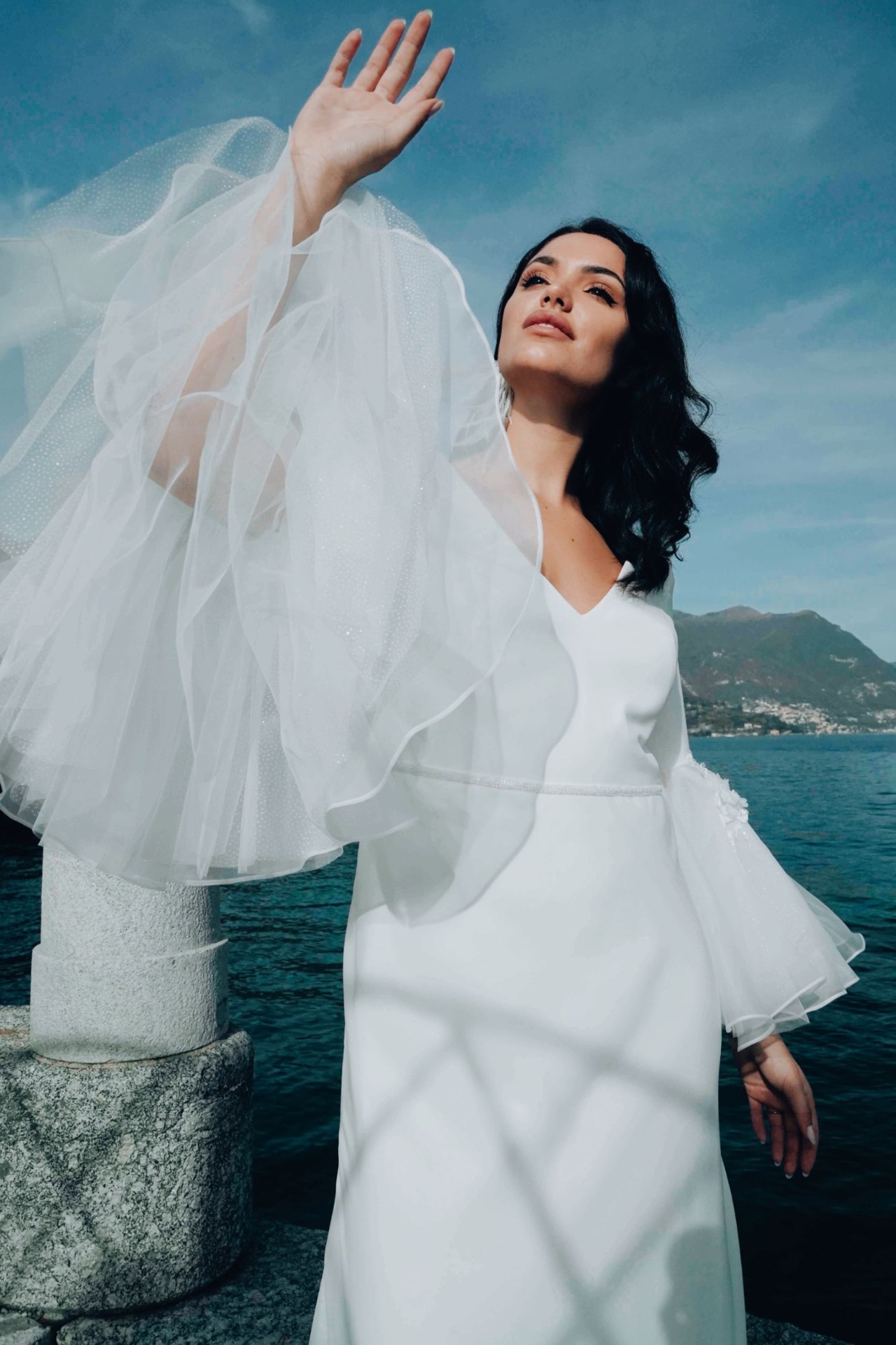 GIORGIA, model in Milan — picture 18