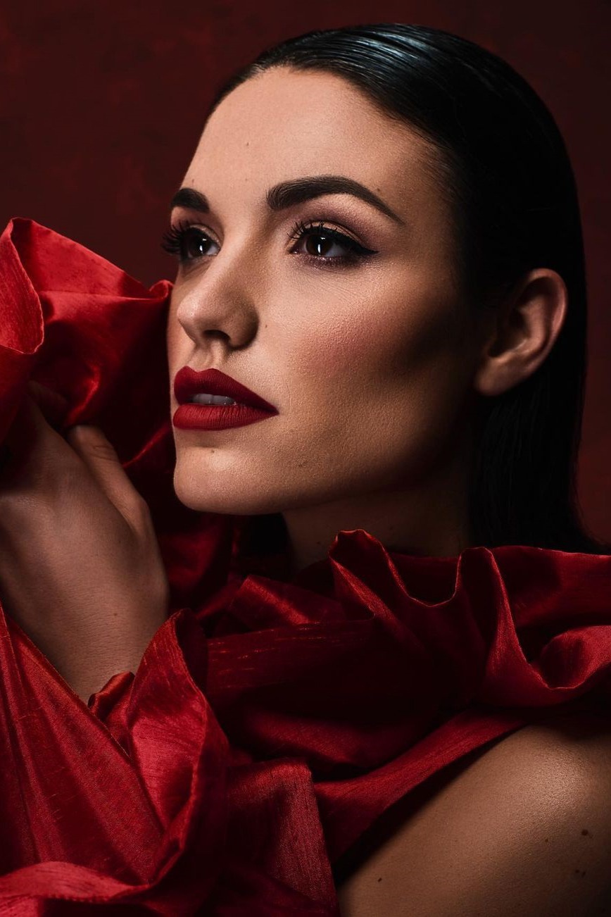 GIORGIA, model in Milan — picture 19