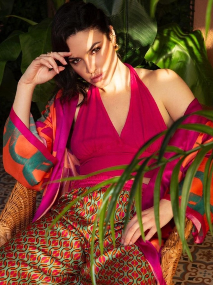 GIORGIA, model in Milan — picture 21
