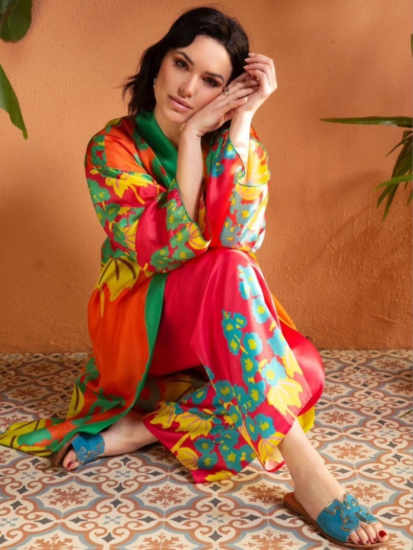 GIORGIA, model in Milan — picture 22