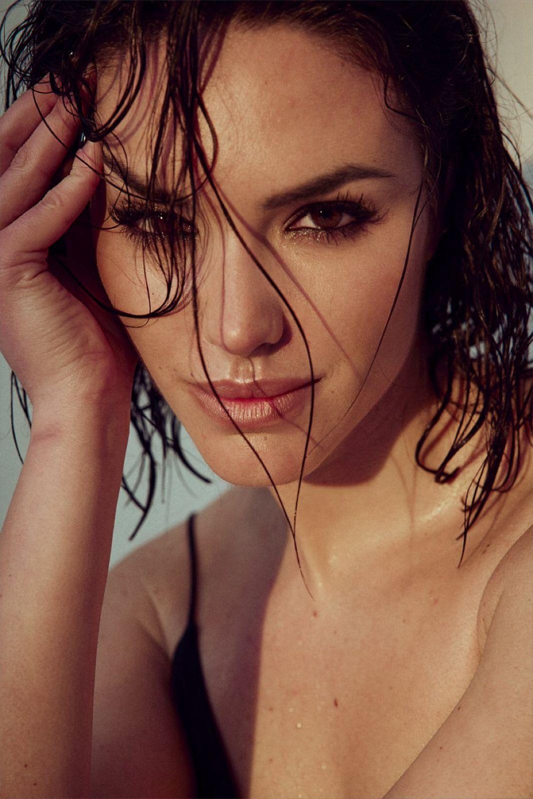 GIORGIA, model in Milan — picture 1